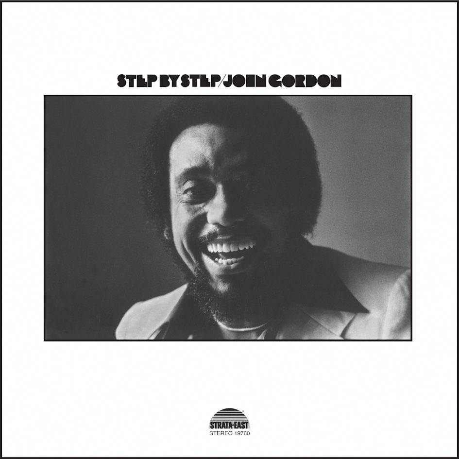 John Gordon Step By Step