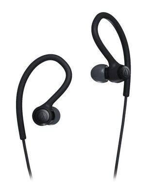 Audio-Technica ATH-SPORT10BK