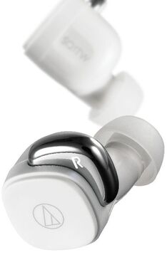 Audio-Technica ATH-SQ1TWWH