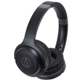 Audio-Technica ATH-C200BTBK