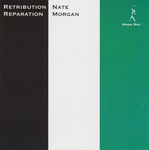 Nate Morgan Retribution, Reparation