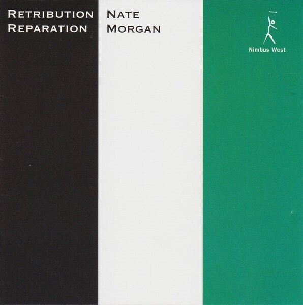 Nate Morgan Retribution, Reparation