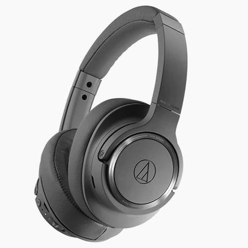 Audio-Technica ATH-SR50BTBW