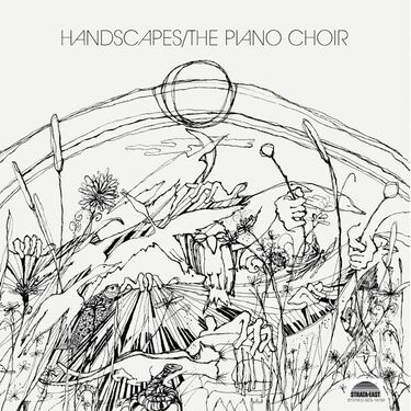 The Piano Choir Handscapes (2 LP)