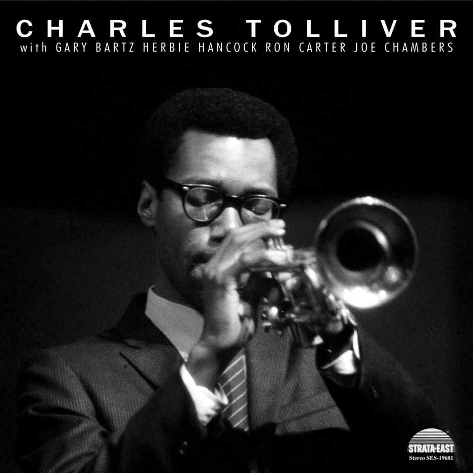 Charles Tolliver And His All Stars