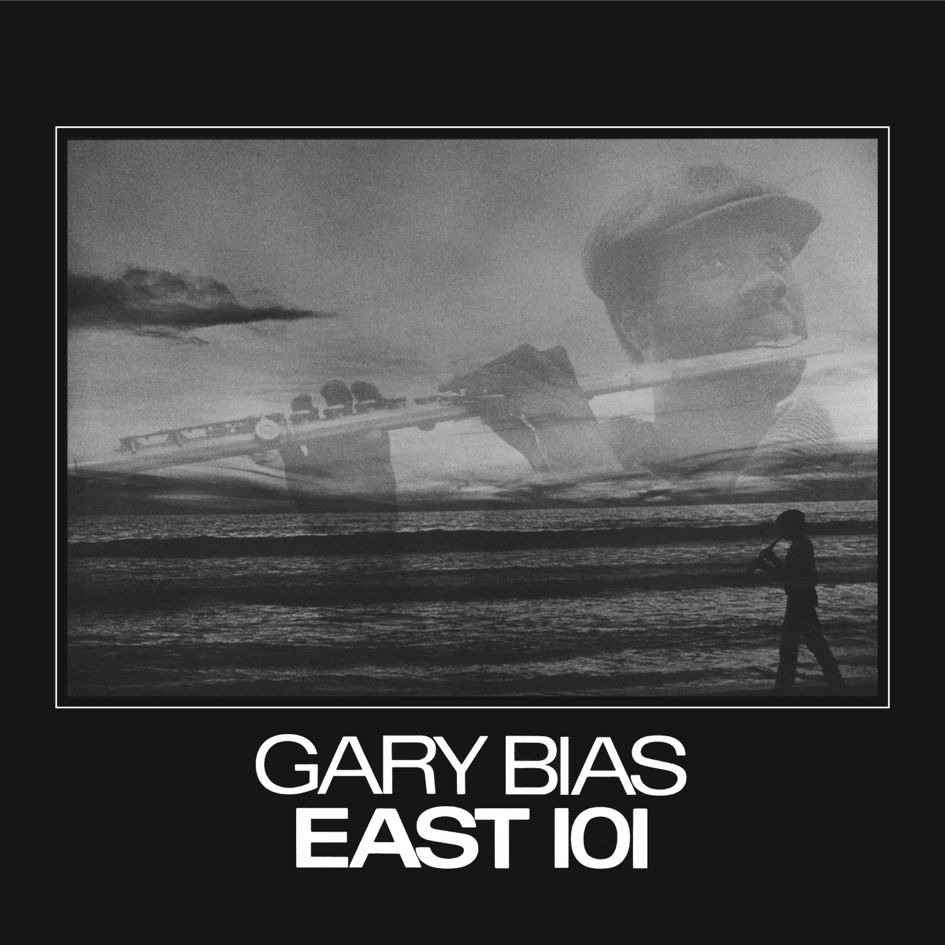 Gary Bias East 101