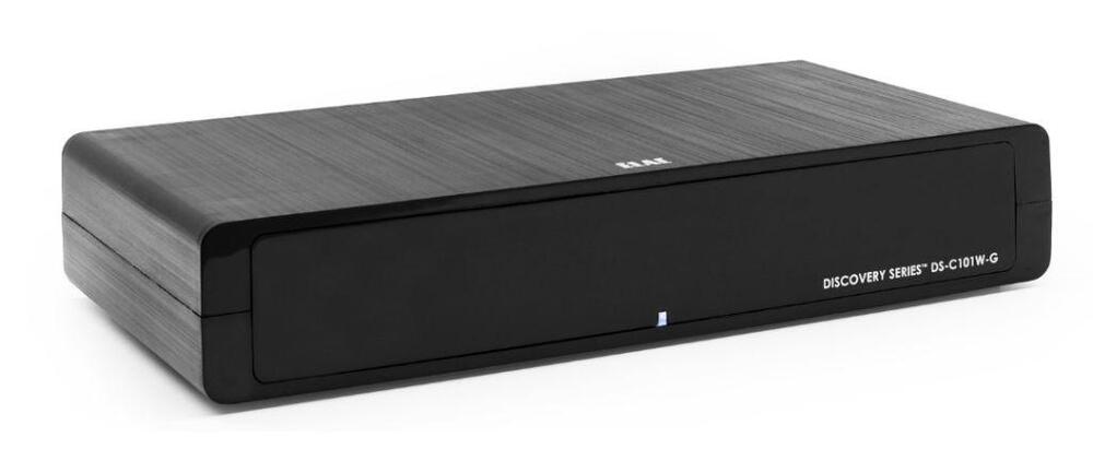 Elac Discovery Connect