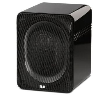 Elac BS 302 High Gloss Black