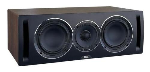 Elac Uni-Fi Reference UCR52 Black/Wood