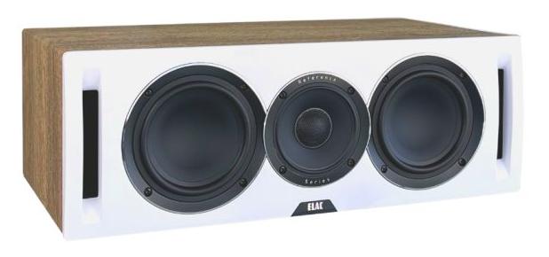 Elac Uni-Fi Reference UCR52 White/Wood