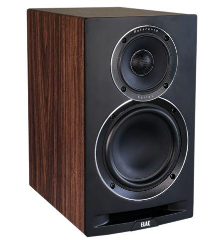 Elac Uni-Fi Reference UBR62 Black/Wood