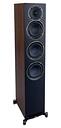 Elac Uni-Fi Reference UFR52 Black/Wood