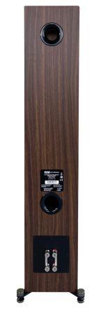 Elac Uni-Fi Reference UFR52 Black/Wood