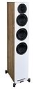 Elac Uni-Fi Reference UFR52 White/Wood