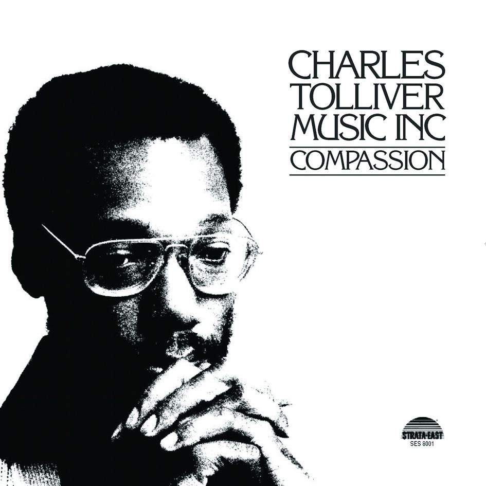 Charles Tolliver Music Inc Compassion