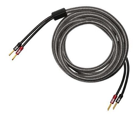 Elac LS Cable RSPW-10FT-PAIR 3 м.