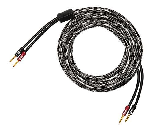 Elac LS Cable RSPW-15FT-PAIR 4.5 м.