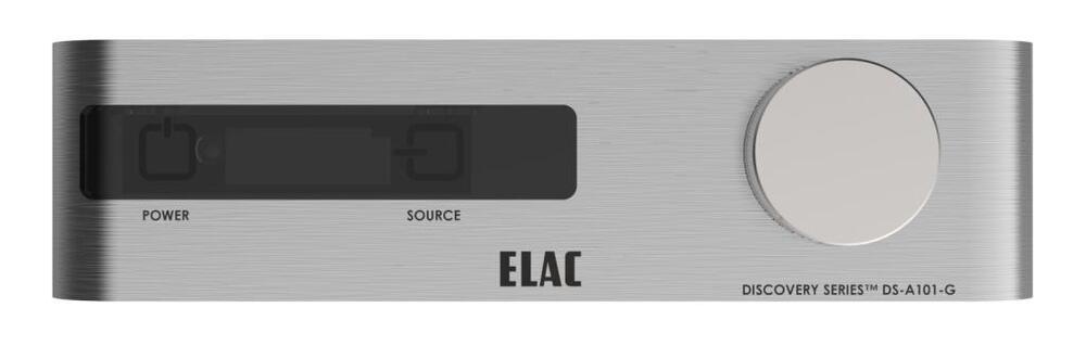 Elac Discovery AMP DS-A101-G