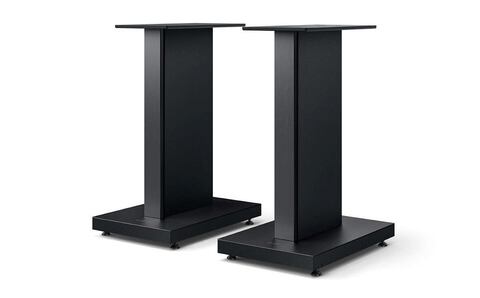 KEF S-RF1 Floor Stand Black