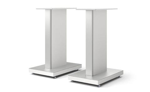 KEF S-RF1 Floor Stand White