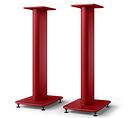 KEF S2 Floor Stand Red