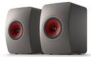 KEF LS50 Meta Titanium Grey