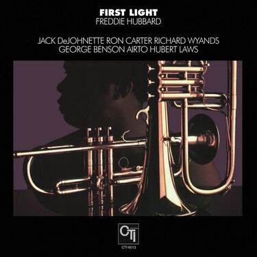 Freddie Hubbard First Light