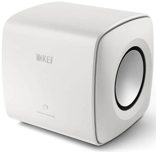 KEF KC62 White