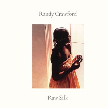 Randy Crawford Raw Silk