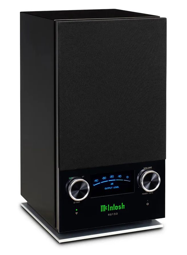 McIntosh RS150