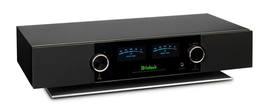 McIntosh RS250