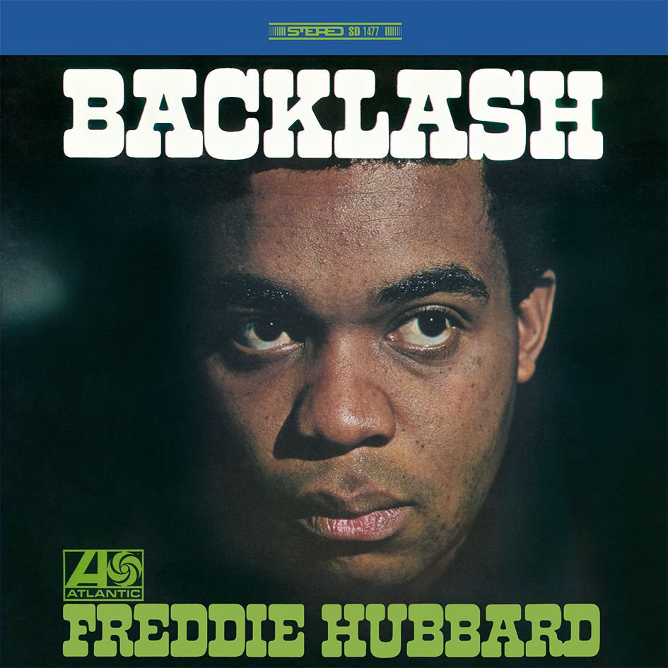 Freddie Hubbard Backlash