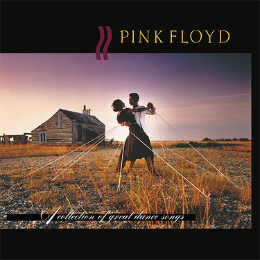 Pink Floyd A Collection of Great Dance Songs
