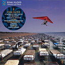 Pink Floyd A Momentary Lapse Of Reason Remixed & Updated 45RPM (2 LP)