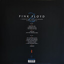 Pink Floyd A Momentary Lapse Of Reason Remixed & Updated 45RPM (2 LP)