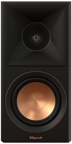 Klipsch RP-500M II Walnut