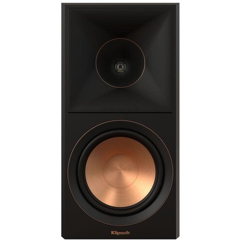 Klipsch RP-600M II Ebony