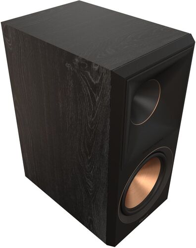 Klipsch RP-600M II Ebony
