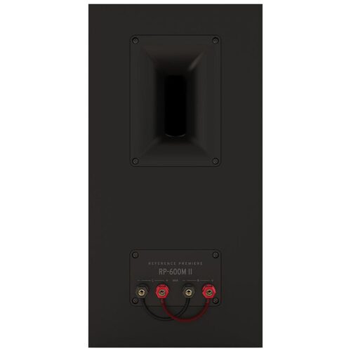 Klipsch RP-600M II Ebony