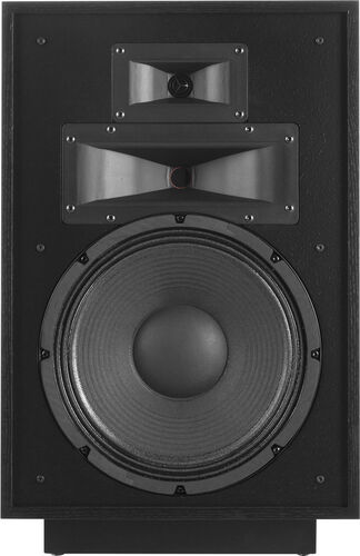 Klipsch Heritage Heresy IV Black Ash