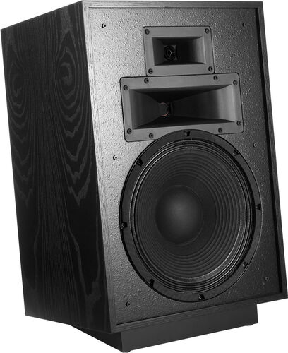Klipsch Heritage Heresy IV Black Ash