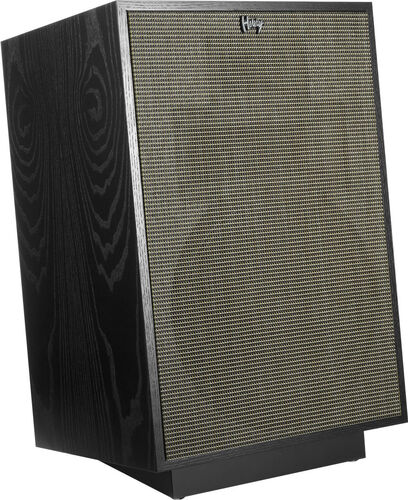 Klipsch Heritage Heresy IV Black Ash