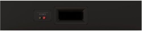 Klipsch RP-504С II Ebony