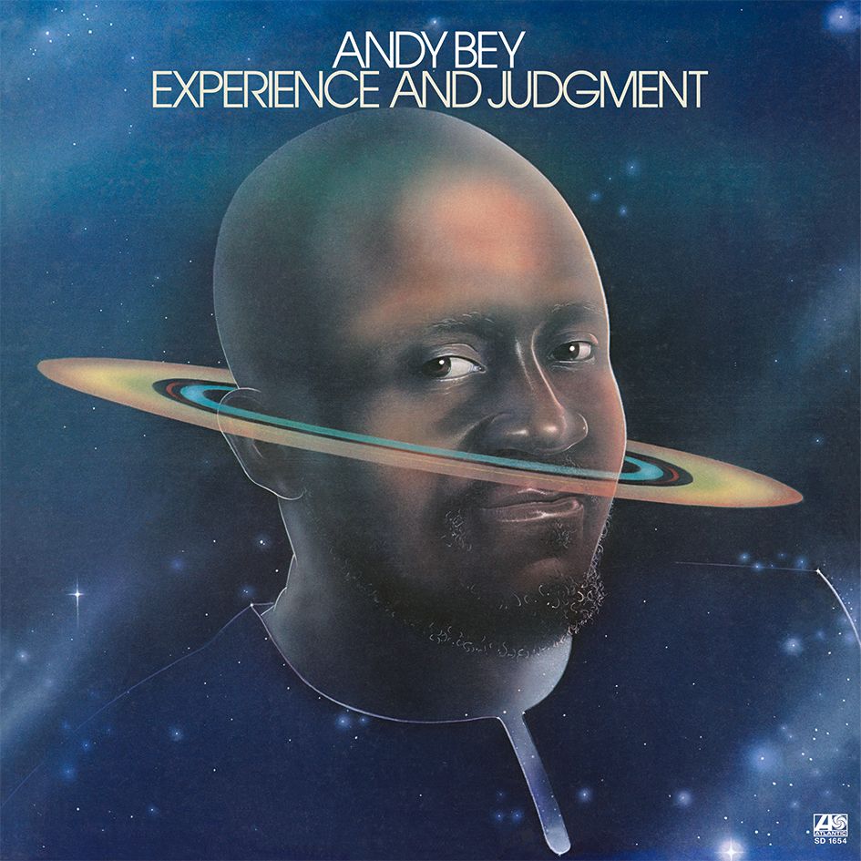 Andy Bey Experience And Judgment