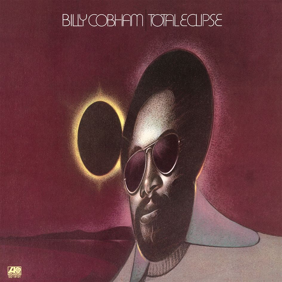 Billy Cobham Total Eclipse