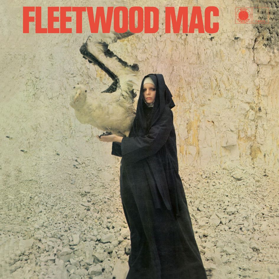 Fleetwood Mac The Pious Bird Of Good Omen