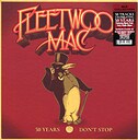 Fleetwood Mac Fleetwood Mac 50 Years Don't Stop Box Set (5 LP)