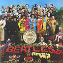 The Beatles Sgt. Peppers Lonely Hearts Club Band Anniversary Edition