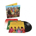 The Beatles Sgt. Peppers Lonely Hearts Club Band Anniversary Edition