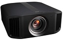 JVC DLA-RS2100 Black